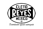 Cleto Reyes (Мексика)