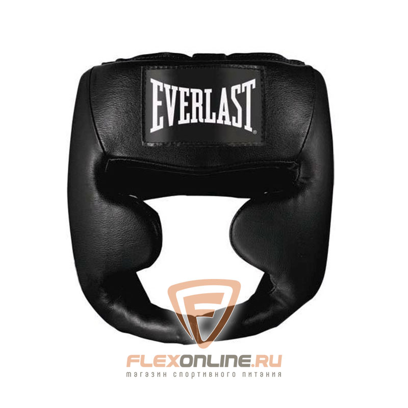 Шлемы Боксерский шлем тренировочный ММА от Everlast