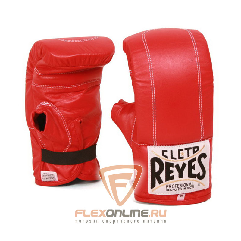 Cнарядные перчатки Перчатки снарядные на резинке XL красные от Cleto Reyes