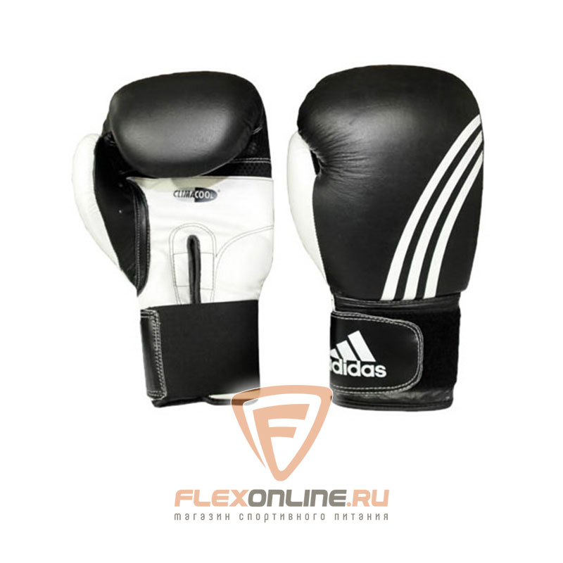 Боксерские перчатки Перчатки боксерские Performer 8 унций от Adidas