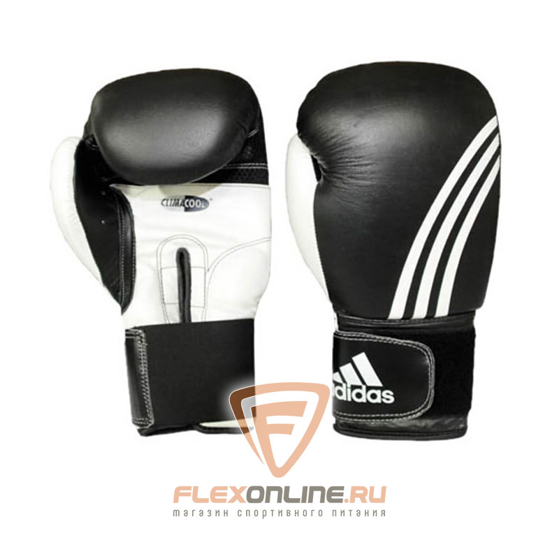 Боксерские перчатки Перчатки боксерские Performer 14 унций от Adidas