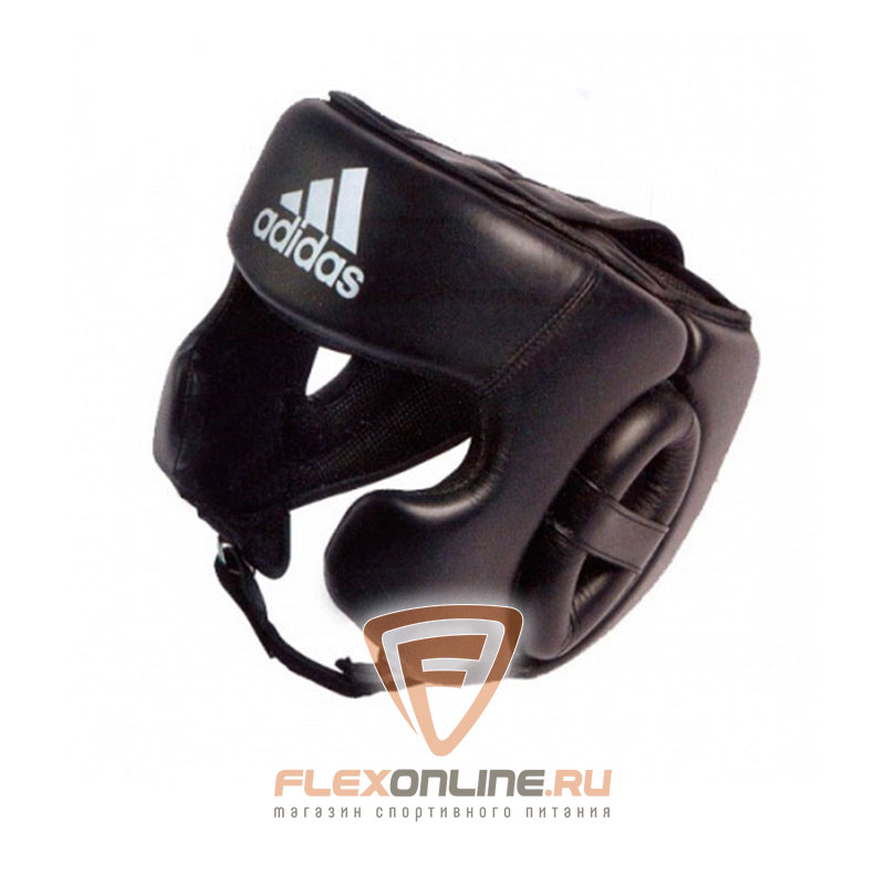 Шлемы Шлем боксерский тренировочный от Adidas