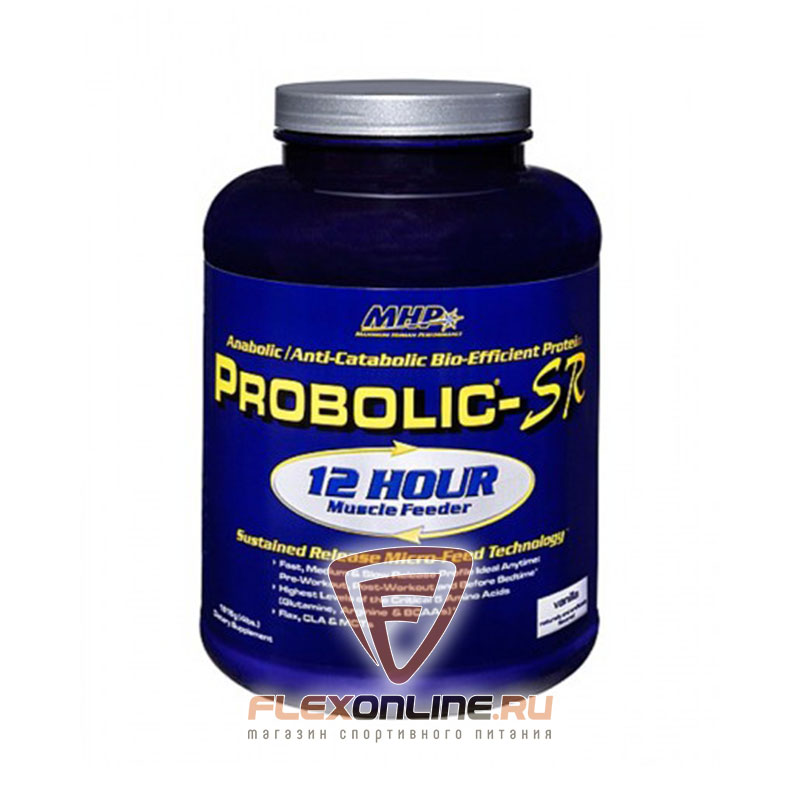 Протеин Probolic-SR от MHP