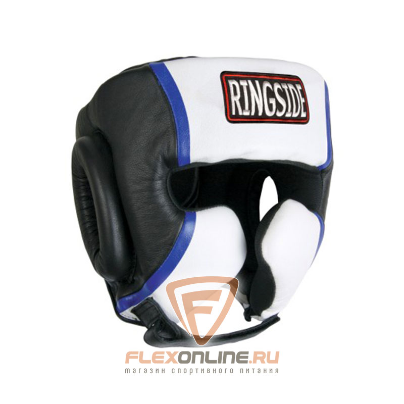 Шлемы Боксерский шлем тренировочный от Ringside