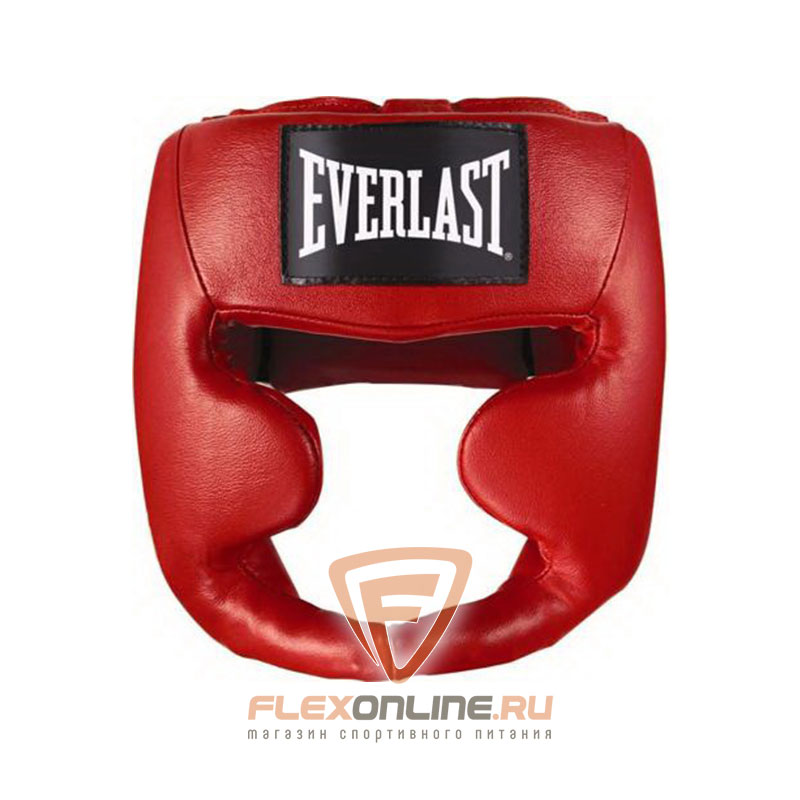 Шлемы Боксерский шлем тренировочный Martial Arts S/M от Everlast