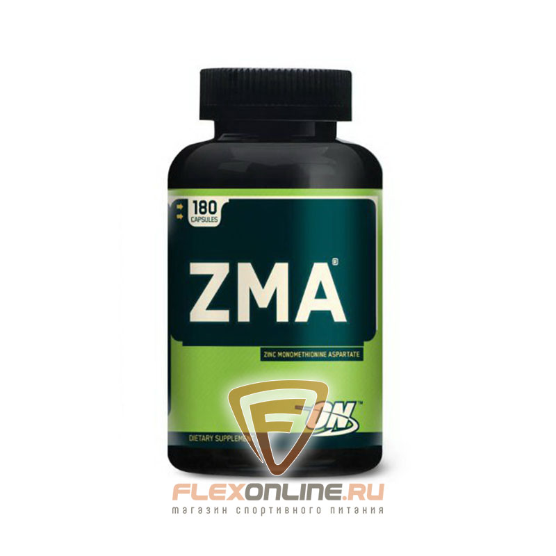 Тестостерон ZMA от Optimum Nutrition