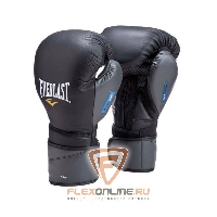 Боксерские перчатки Перчатки боксерские тренировочные Protex2 Gel 10 унций L/XL от Everlast