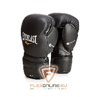 Боксерские перчатки Перчатки боксерские тренировочные Protex2L 14 унций L/XL от Everlast