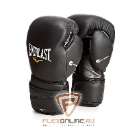 Боксерские перчатки Перчатки боксерские тренировочные Protex2L 16 унций L/XL от Everlast