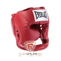 Шлемы Боксерский шлем тренировочный Full Protection M от Everlast