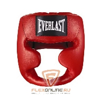 Шлемы Боксерский шлем тренировочный Martial Arts L/XL от Everlast