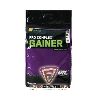 Гейнер Pro Complex Gainer от Optimum Nutrition