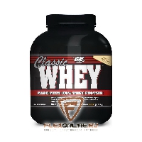 Протеин Classic Whey от Optimum Nutrition