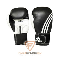 Боксерские перчатки Перчатки боксерские Performer 10 унций от Adidas