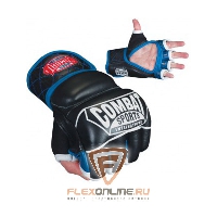 Перчатки MMA Перчатки ММА на липучке L от Combat Sports