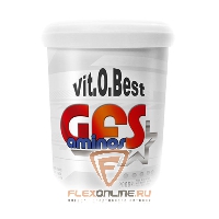 Аминокислоты GFS Aminos от Vit.O.Best
