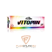 Витамины Vitomin от Vit.O.Best