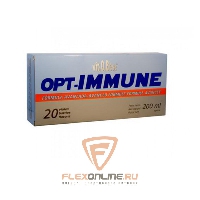Прочие продукты Opt-Immune от Vit.O.Best