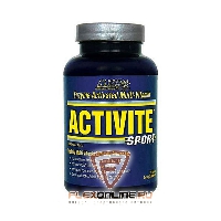 Витамины Activite Sport от MHP