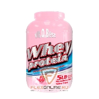 Протеин Whey Protein от Vit.O.Best