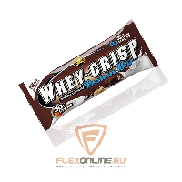 Шоколадки Whey-Crisp Protein Bar от All Stars