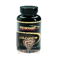 L-глютамин Glutamine от Performance