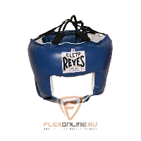 Шлемы Шлем боксерский соревновательный синий от Cleto Reyes