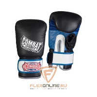 Cнарядные перчатки Перчатки боксерские тренировочные на липучке XL от Combat Sports