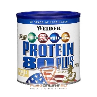 Протеин Protein 80+ от Weider