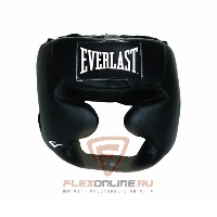 Шлемы Боксерский шлем тренировочный Full Protection XL от Everlast