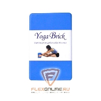 Прочие продукты Блок для йоги от Sport Pioneer