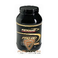 Протеин PRO 80 от Performance
