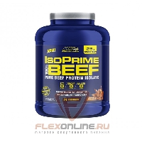 Протеин IsoPrime 100% BEEF от MHP