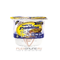 Протеин Power Pak Fit & Lean Pudding от MHP