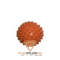 Прочие продукты Мяч массажный игольчатый, мягкий оранжевый 7 см от Status
