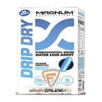 Прочие продукты Drip Dry от Magnum