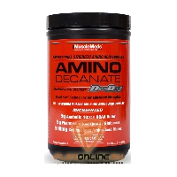 Аминокислоты Amino Decanate от MuscleMeds