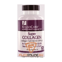 Суставы и связки Rejuvicare Super Collagen 500 mg от Windmill