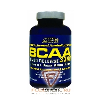 BCAA BCAA 3300 от MHP