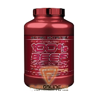 Протеин 100% Beef Concentrate от Scitec