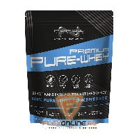 Протеин Premium Pure-Whey от Nanox