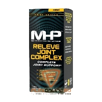 Суставы и связки Releve Joint Complex от MHP