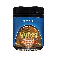 Протеин 100% All Natural Whey от MRM