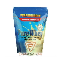 Протеин Pure Whey от Performance