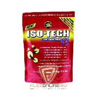 Протеин ISO-Tech 94 от All Stars