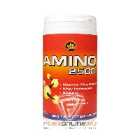 Аминокислоты Amino 2500 от All Stars