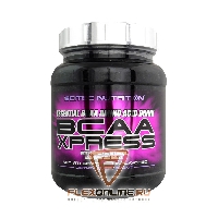 BCAA BCAA Xpress Unflavored от Scitec