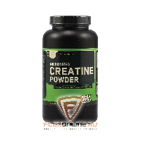 Креатин Micronized Creatine powder от Optimum Nutrition