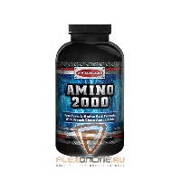 Аминокислоты Amino 2000 от ProLab