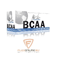BCAA BCAA от Milos Sarcev